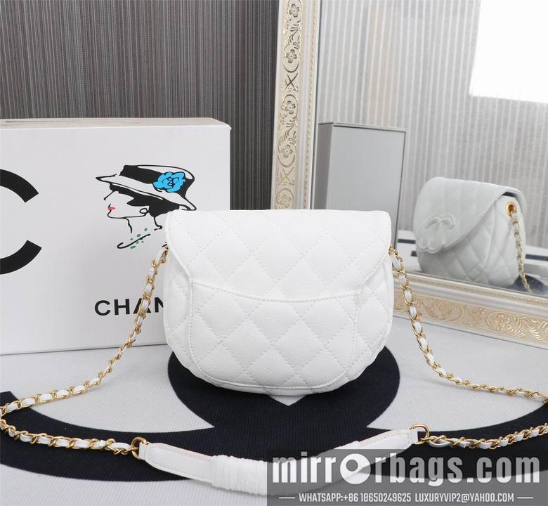 1:1 Chanel Bags 3303 15X19X7cm XMY 3colour