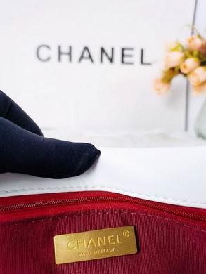 1:1 Chanel Bags 5902-1 小26cm大30cm WO