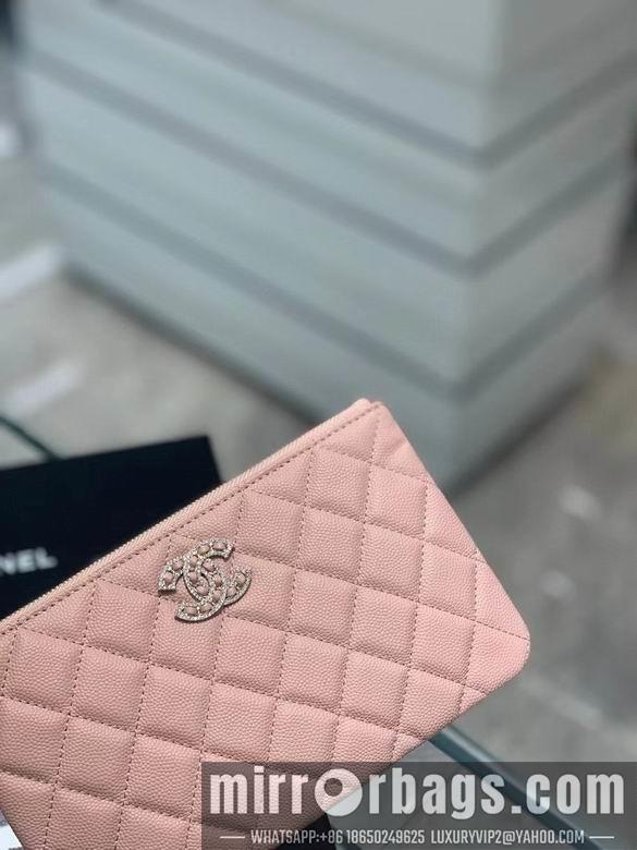 1:1 Chanel Bags 20X12cm 120801 YG 3colour