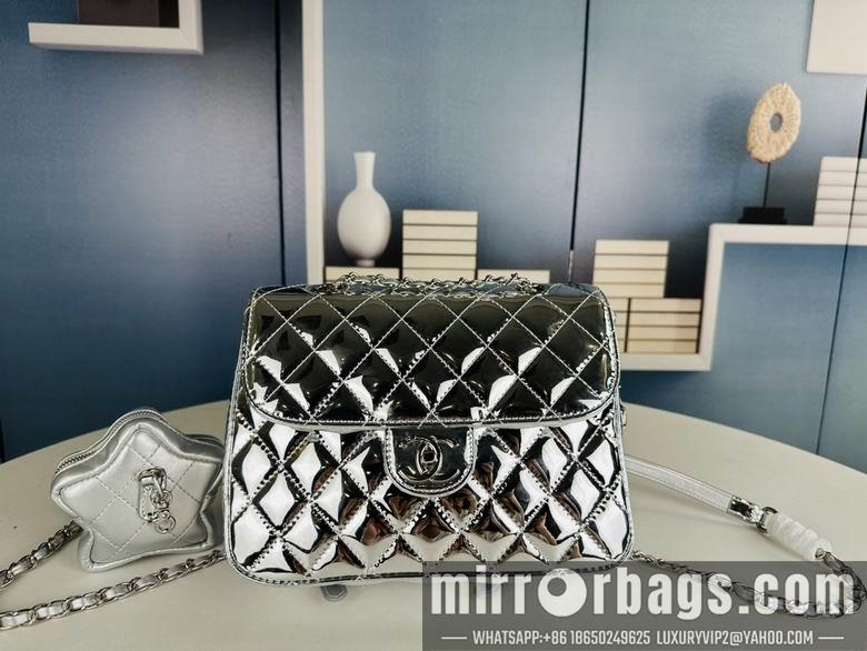 1:1 Chanel Bags 2368 24X18X7cm XMY 4colour