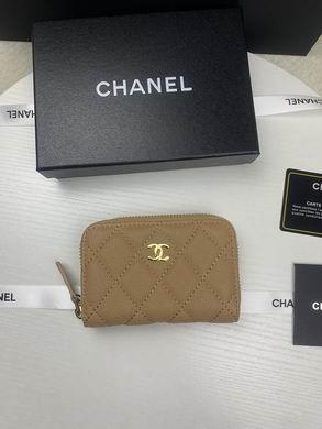 1:1 Chanel Bags 69271 7.5X2X11cm ZY 6colour