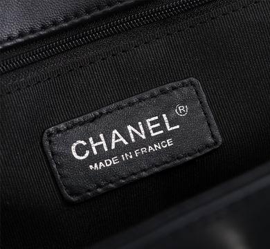 1:1 Chanel Bags 1015 35X10X24CM WO