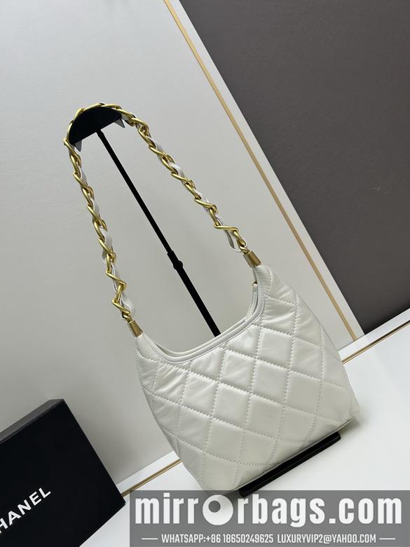 1:1 Chanel Bags Chanel 1006 22.5x19.5x8.5cm jj1