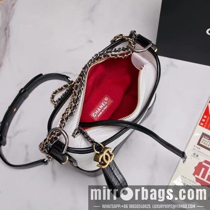 1:1 Chanel Bags 221111 20cm WO
