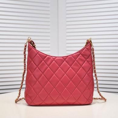 1:1 Chanel Bags hobo AS3217 30X31X8cm WO