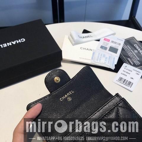 1:1 Chanel Bags GY31503 twelve colors