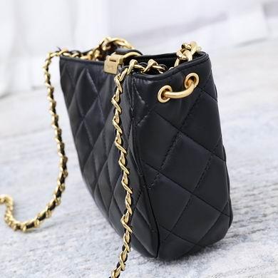 1:1 Chanel Bags 8930 17X23X7cm WO
