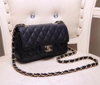 1:1 Chanel Bags BT1116 20X12X7