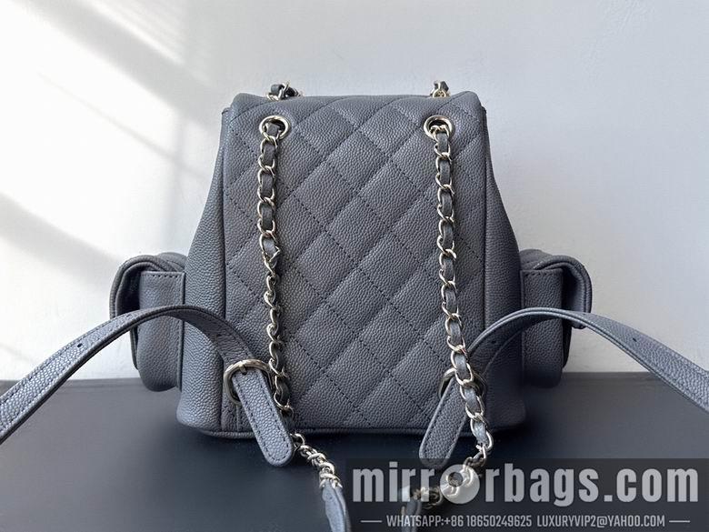 1:1 Chanel Bags 19.5X18X10cm 032509 WO