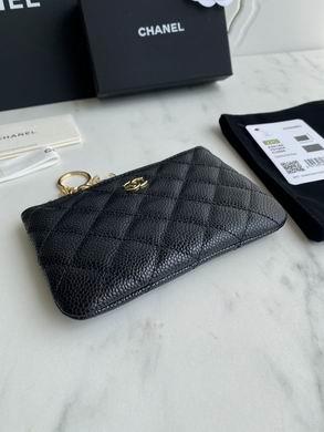 1:1 Chanel Bags A50168 14X10X1cm WO