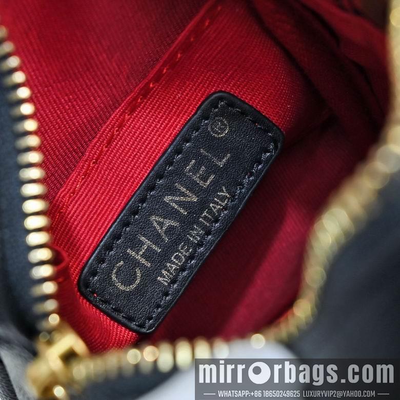 1:1 Chanel Bags WO2857 12X17X6