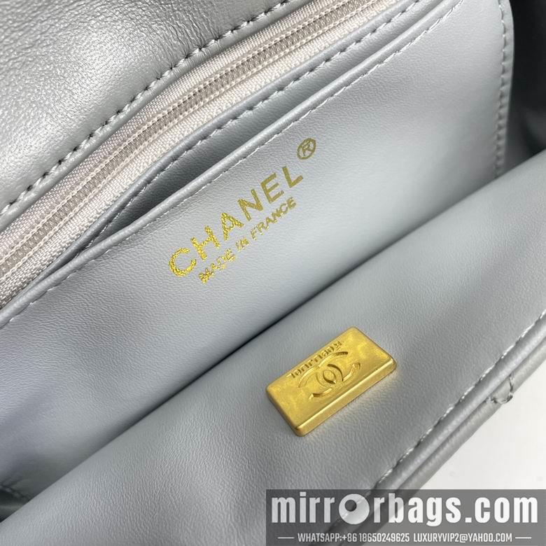 1:1 Chanel Bags 730 20X12X6cm XMY 3colour