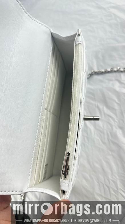 1:1 Chanel Bags 507 19X12cm WO 3colour