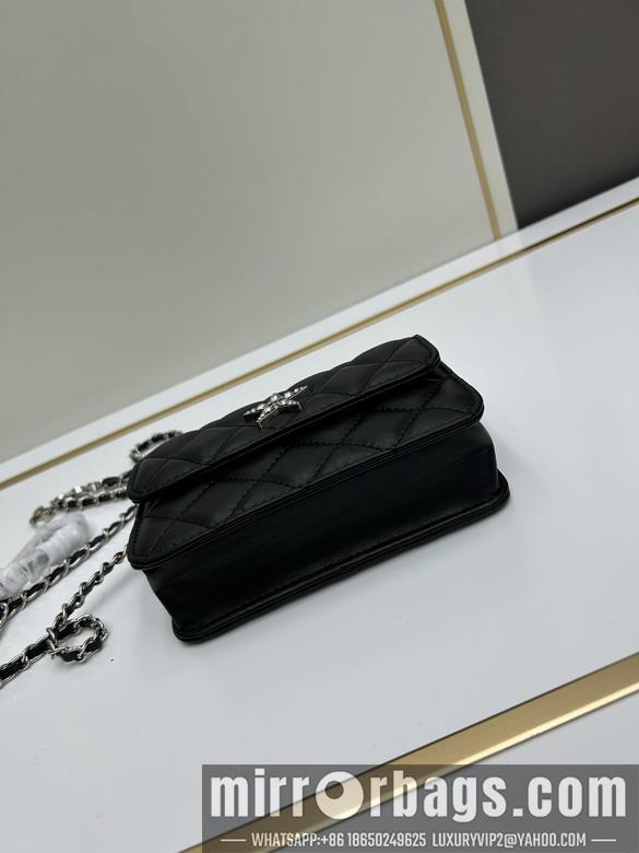 1:1 Chanel Bags Chanel 3357 17x11x4cm ww