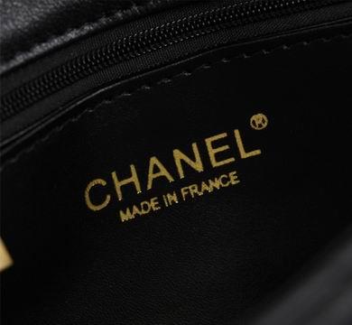 1:1 Chanel Bags 8818 12X20X6cm WO 3colour