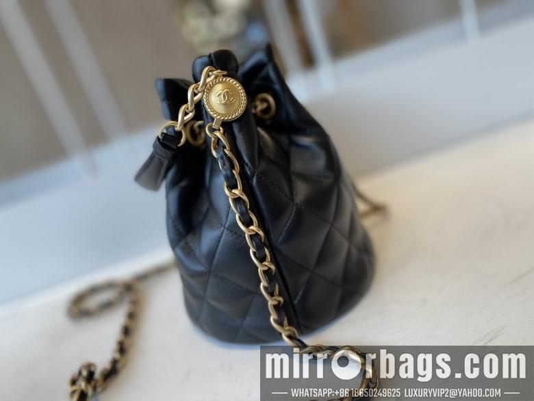 1:1 Chanel Bags AS2057170 21X24X14cm WO