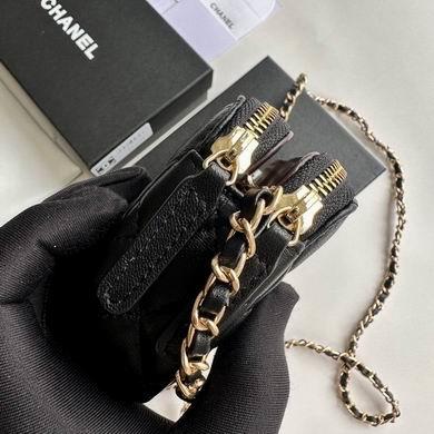 1:1 Chanel Bags 50172 10X20cm YG 4colour