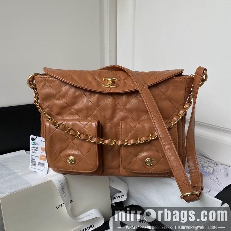 1:1 Chanel Bags AS4668 21.5X30X5cm WO 3colour