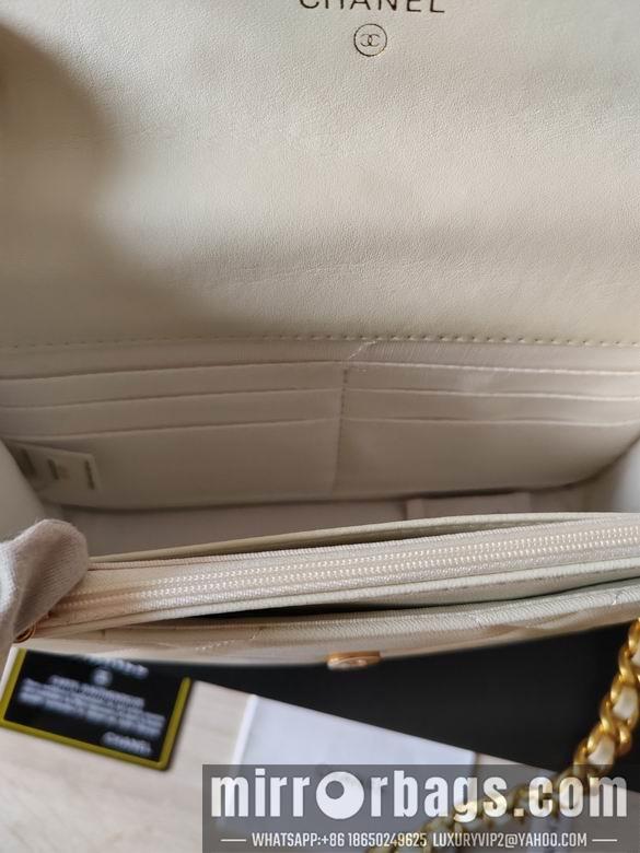 1:1 Chanel Bags AP0957 19X11.5X4cm WO 4colour