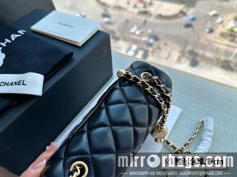 1:1 Chanel Bags 17X13cm 041005