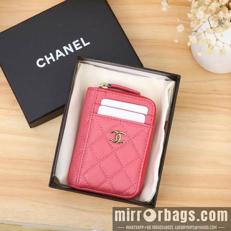 1:1 Chanel Bags WL0862 7.5X2X11