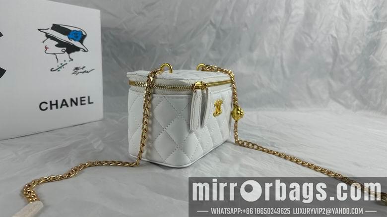 1:1 Chanel Bags 740 18X10X9cm WO 3colour