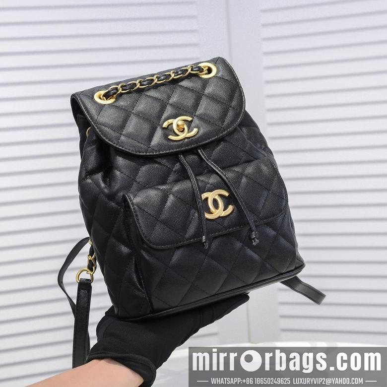 1:1 Chanel Bags 9051 21.5X24X12cm WO