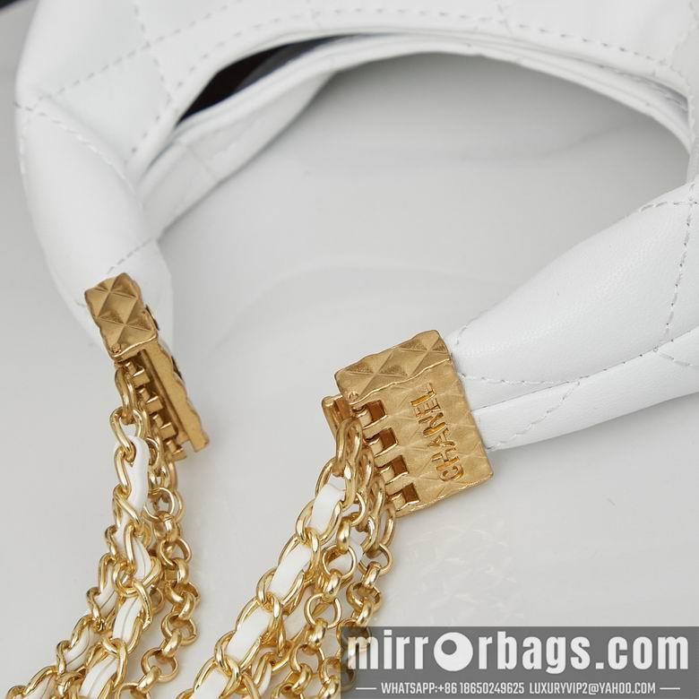 1:1 Chanel Bags 8839 20X12X7cm XMY 2colour