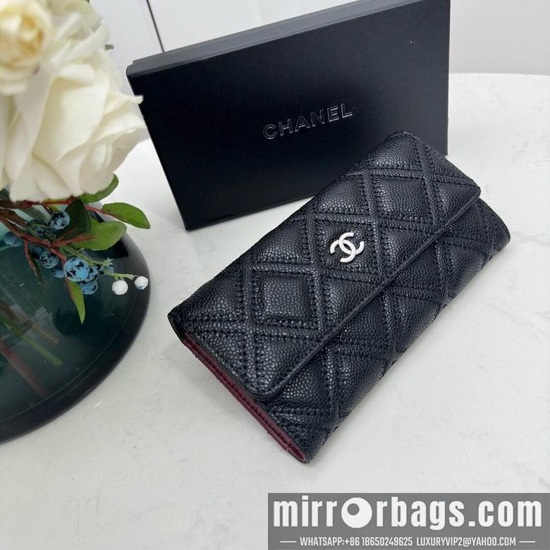 1:1 Chanel Bags Chanel 0871 10x11cm zy