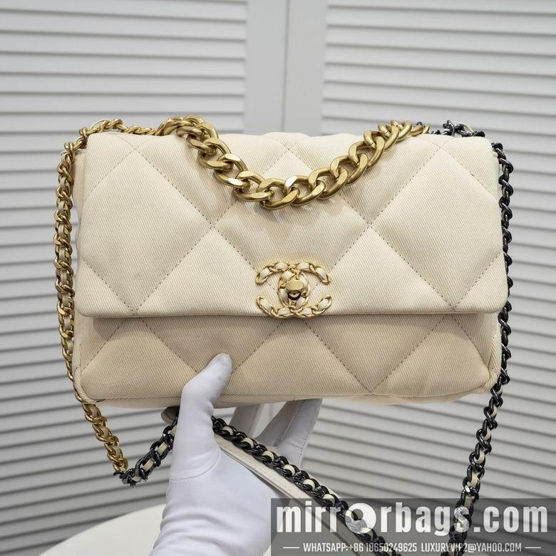 1:1 Chanel Bags 9011 30X20X13cm WO 4colour