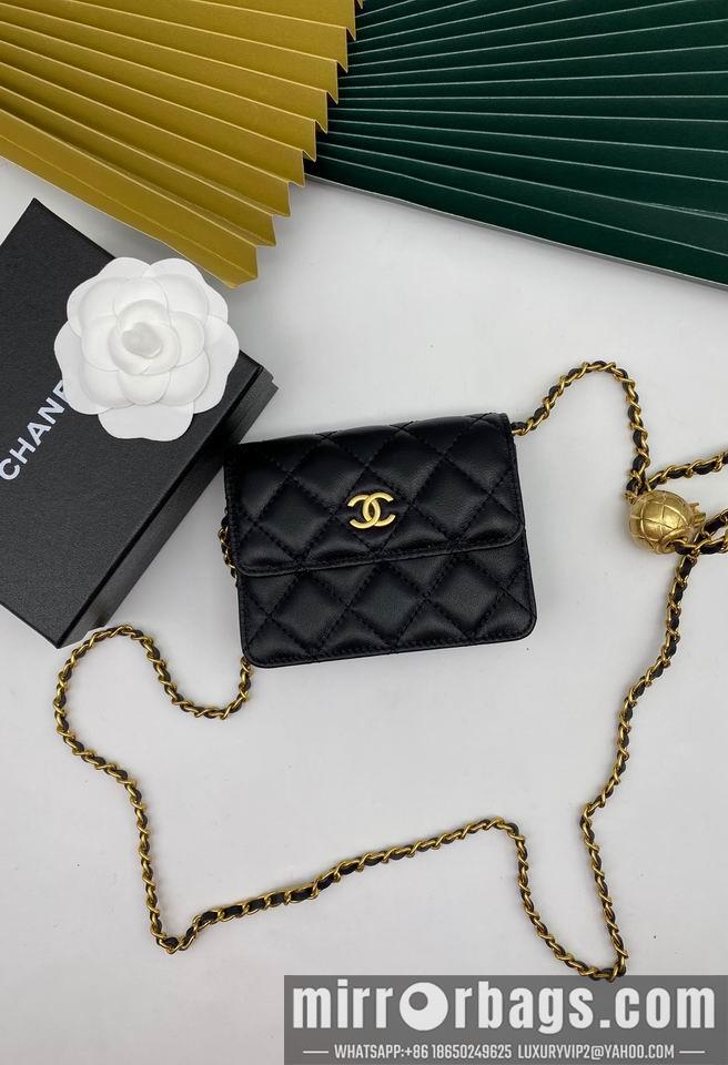 1:1 Chanel Bags WL8188 12.5X9