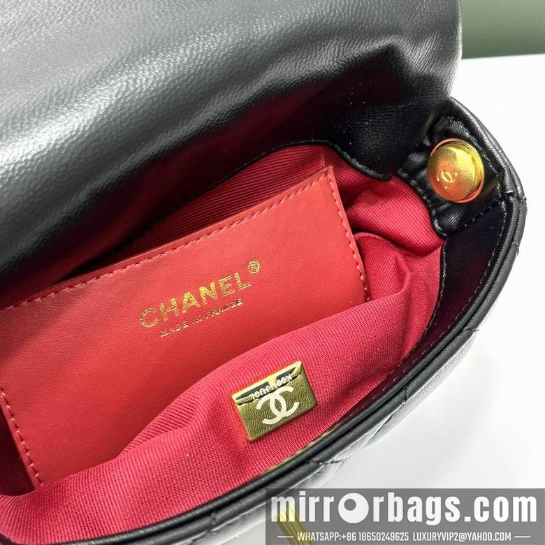 1:1 Chanel Bags Chanel 3632 L21x14x7 S18x13x5cm zy