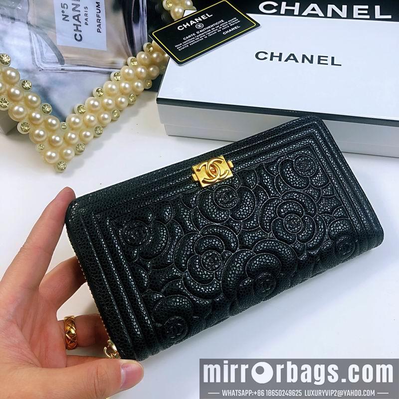 1:1 Chanel Bags 803 20X10X2cm ZY