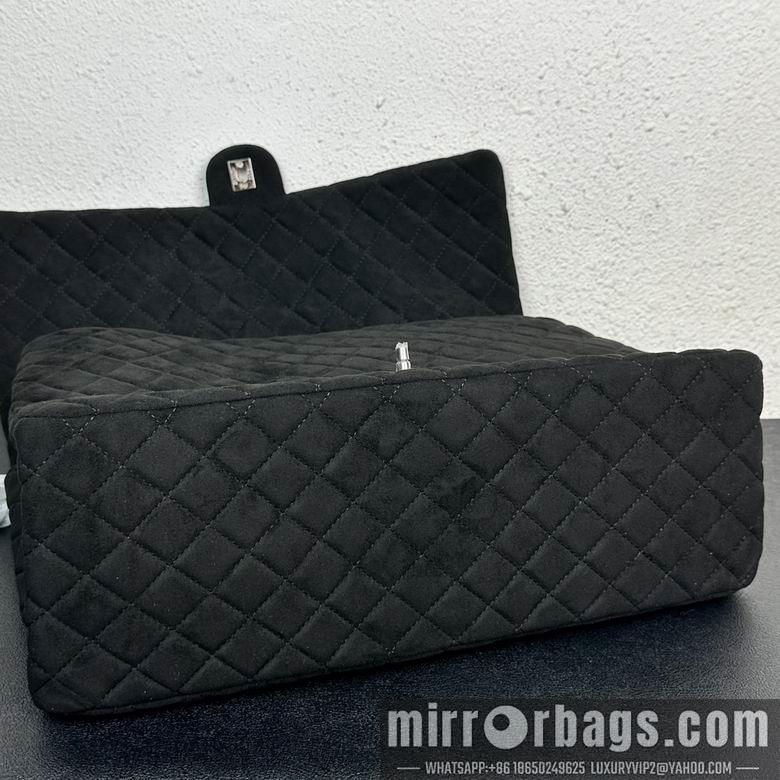 1:1 Chanel Bags 44X27X16cm 120403 YG 2colour