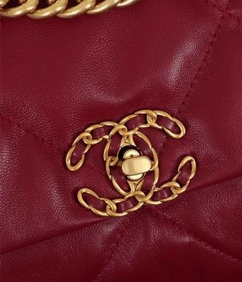 1:1 Chanel Bags XX3026