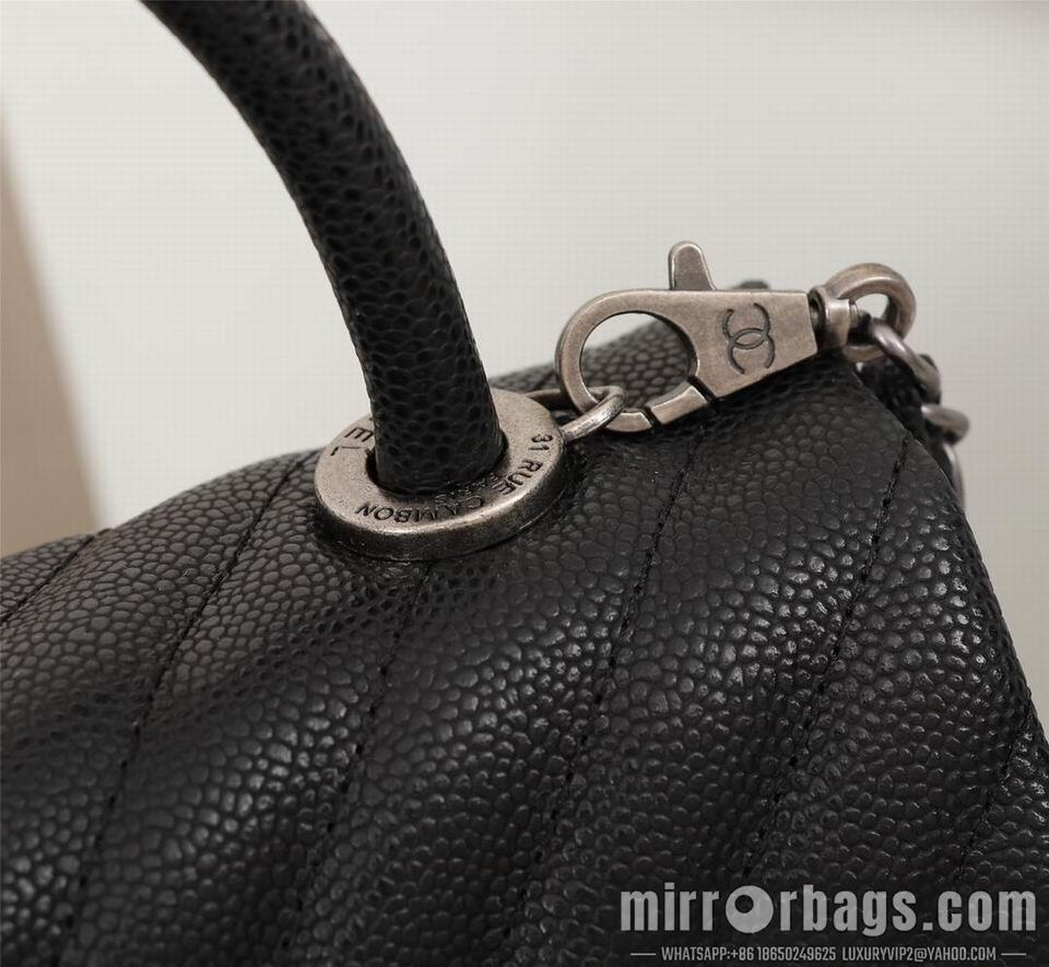 1:1 Chanel Bags WO 8892#