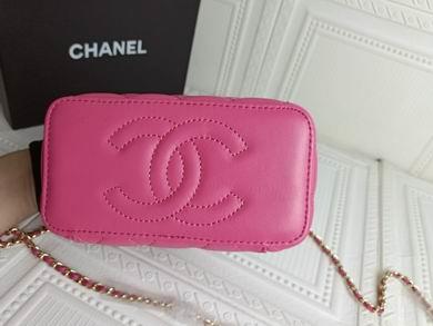 1:1 Chanel Bags 1919-3 10X18X9cm WO 4colour