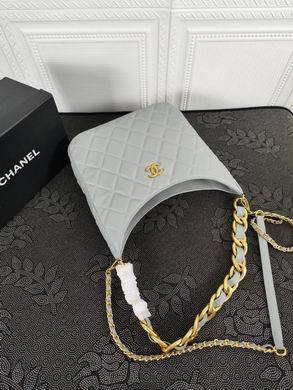 1:1 Chanel Bags 913 30X31X8cm WO 3colour