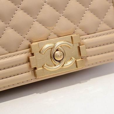 1:1 Chanel Bags WO67085 20X12X7