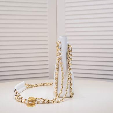 1:1 Chanel Bags AS3470 23X21X5cm WO 2colour