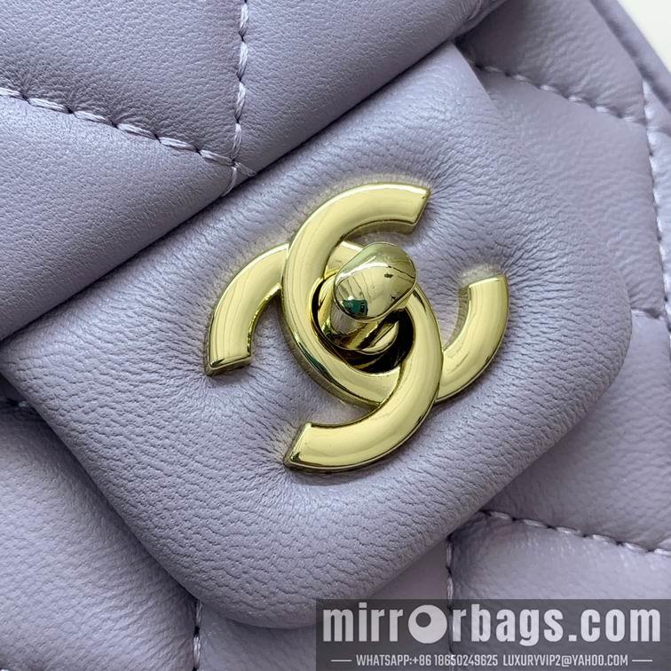 1:1 Chanel Bags Chanel 17x13cm zy2