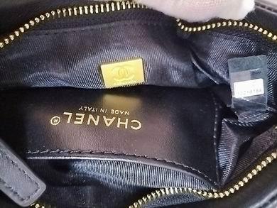 1:1 Chanel Bags hobo AS3321 24X6X17.5cm WO 4colour