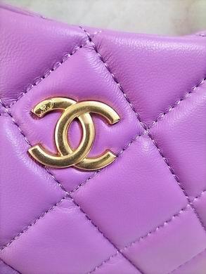 1:1 Chanel Bags hobo AS3321 24X6X17.5cm WO 4colour