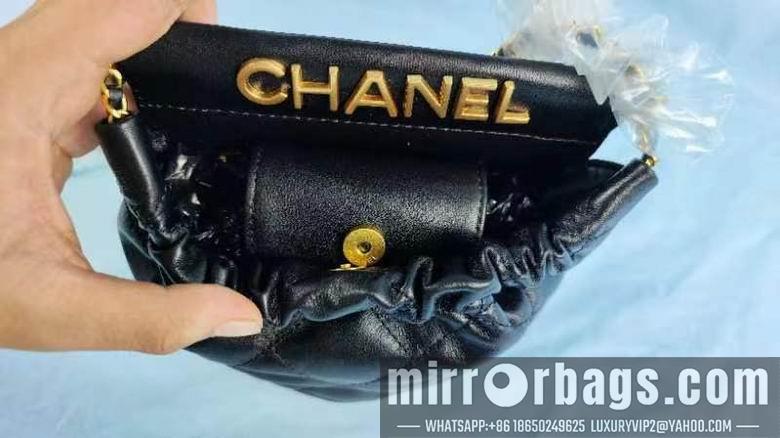 1:1 Chanel Bags 602 17X16X7cm WO 3colour