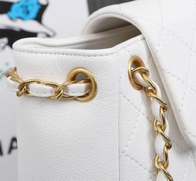1:1 Chanel Bags 中古包 2203 28X10X19cm WO two colors