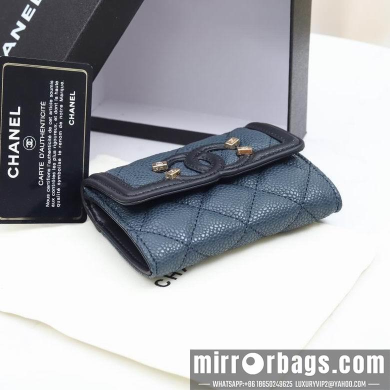1:1 Chanel Bags WLA02106 11X10X2