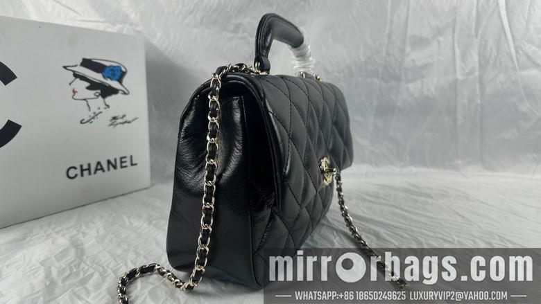 1:1 Chanel Bags 240 18X25X8cm WO 3colour