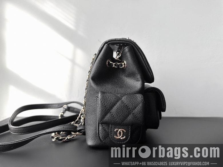 1:1 Chanel Bags 20X4.5X11cm 032508 WO