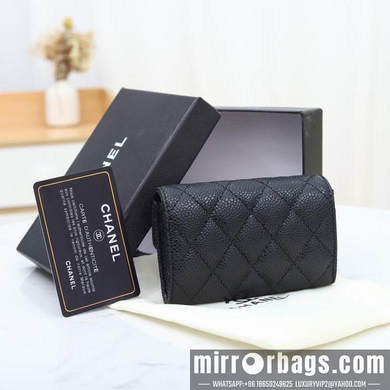 1:1 Chanel Bags WL0865 13X10X3