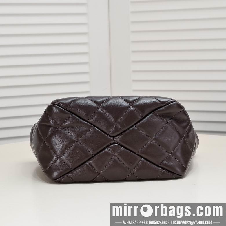 1:1 Chanel Bags 6216 27X20X13cm WO 3colour
